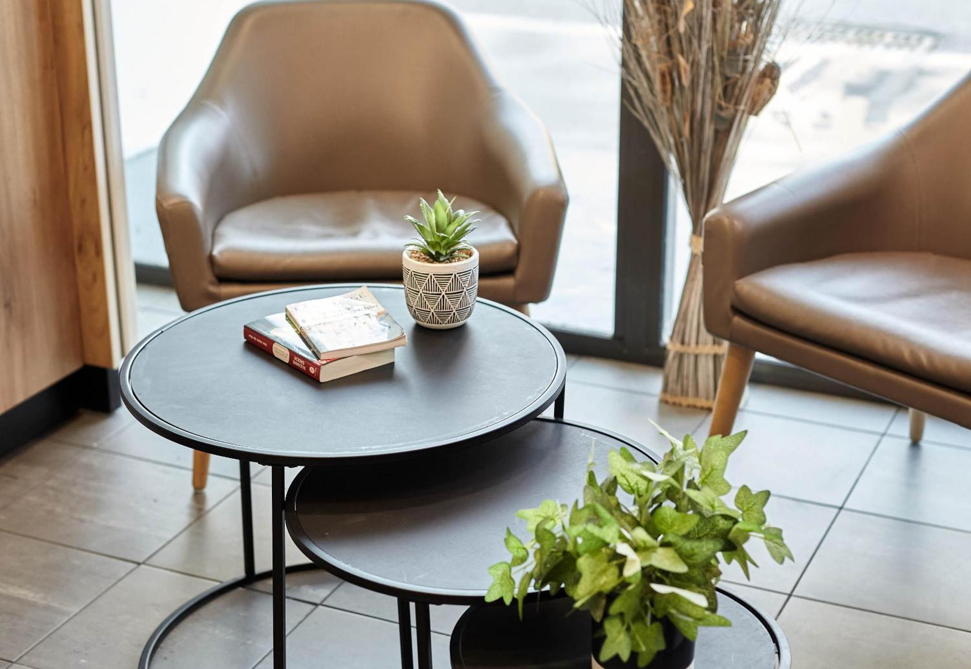 B&B Hotel Paris Saint-Denis Pleyel Exterior photo